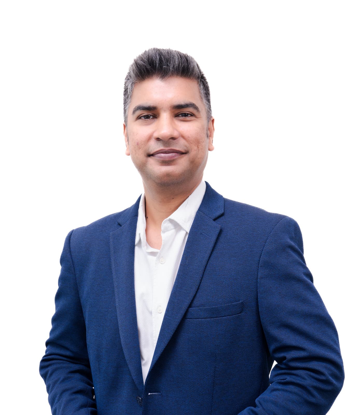 Devesh Chawla — Founder & CEO, Chatur Wealth