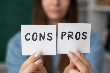 Options Trading: Pros & Cons